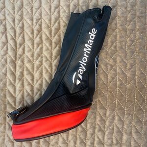 TaylorMade Stealth Golf Head Cover